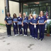 CareOne named Top CNA school in North Carolina